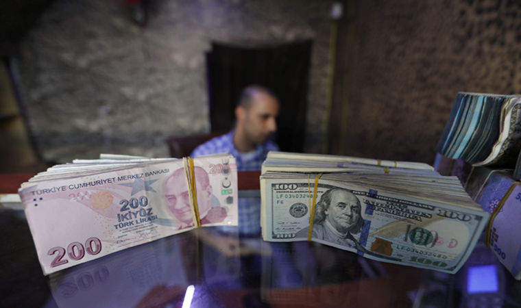 Dolar ve euro ne kadar oldu? İşte piyasalarda son durum