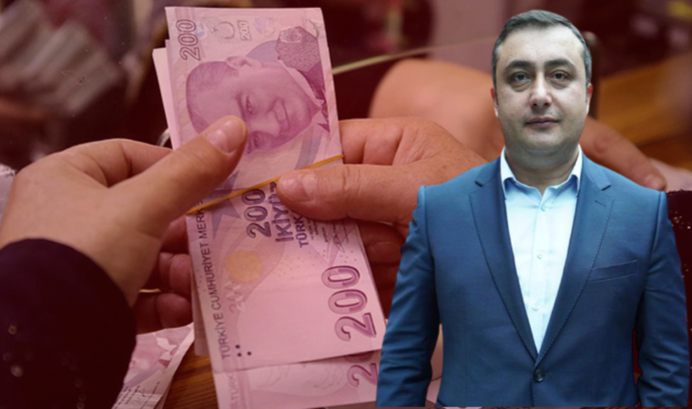 Ozan Bingöl uyardı: Harç vergi ve cezalara yüksek zam yolda