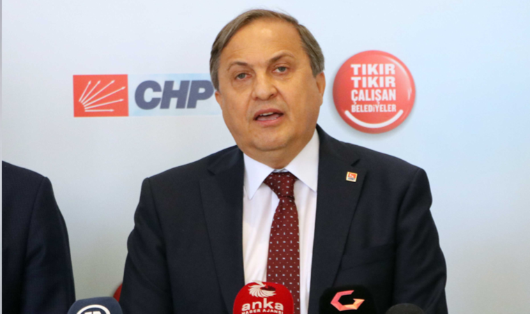 CHP’li Torun: 