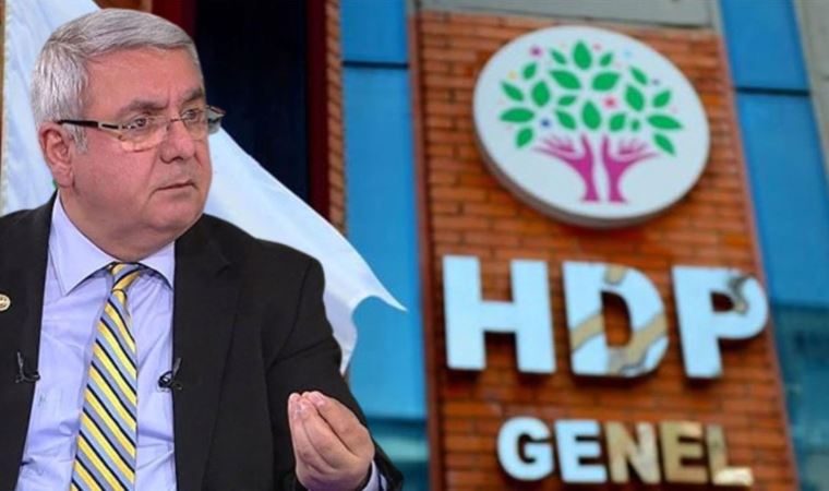 AKP'den HDP atağı: Nasıl çözmek istiyorsunuz?