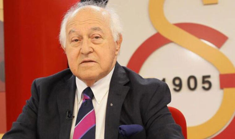 Galatasaray'ın eski başkanlarından Prof. Dr. Duygun Yarsuvat kimdir?