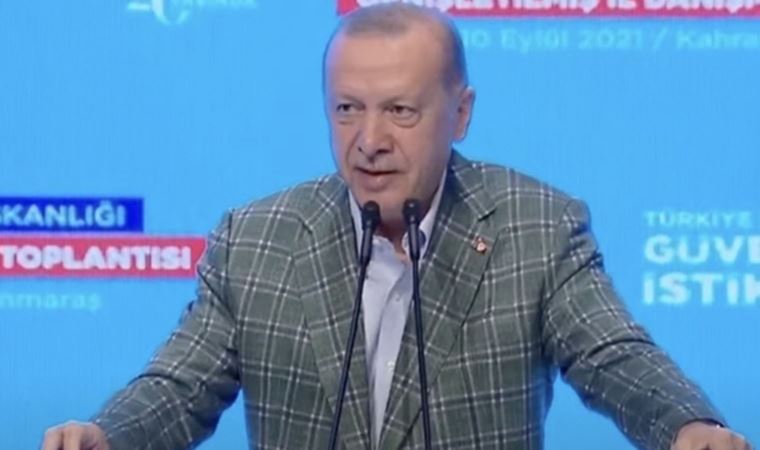 Erdoğan'ın hedefinde yine Akşener var