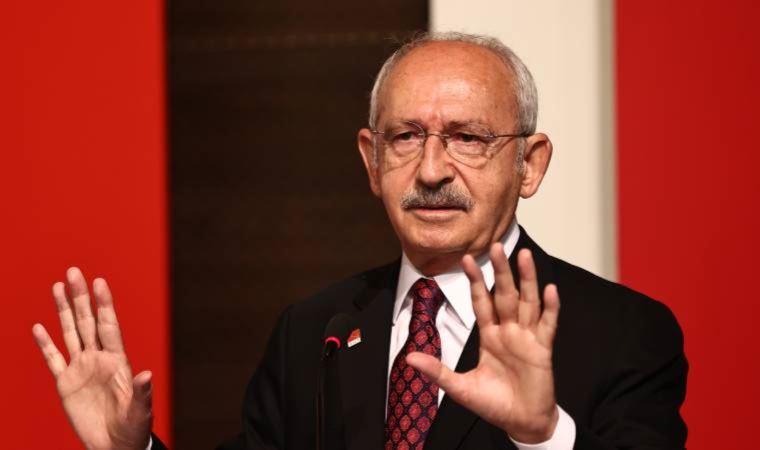 CHP lideri Kılıçdaroğlu’ndan Cumhurbaşkanı Erdoğan’a yanıt: Onu fazla ciddiye almamamız lazım