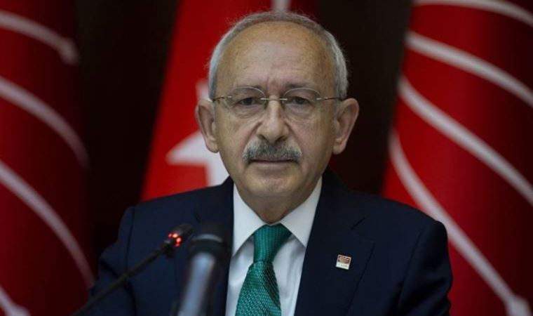 Kemal Kılıçdaroğlu, 