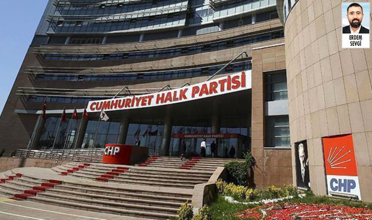 CHP, yeni döneme Abant'ta düzenlediği kampla başlayacak