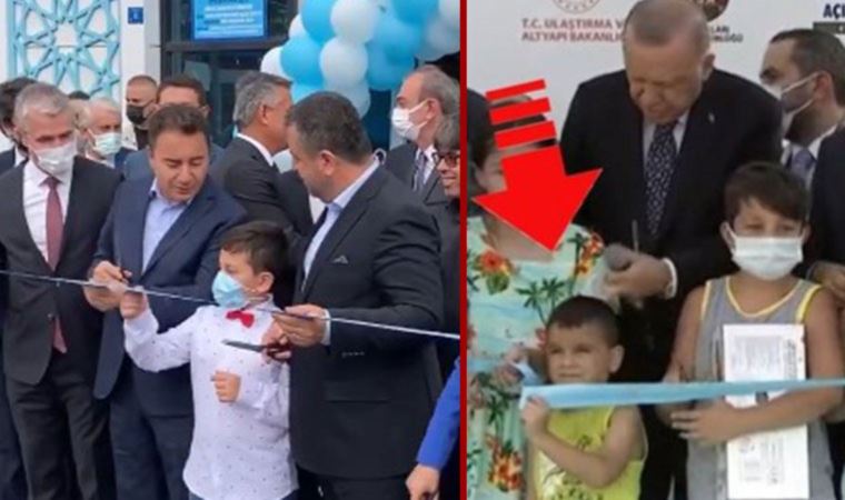 Babacan'dan Erdoğan'a gönderme: 