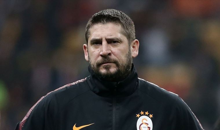 Galatasaray'dan ayrılan Ümit Davala'nın yeni adresi belli oldu