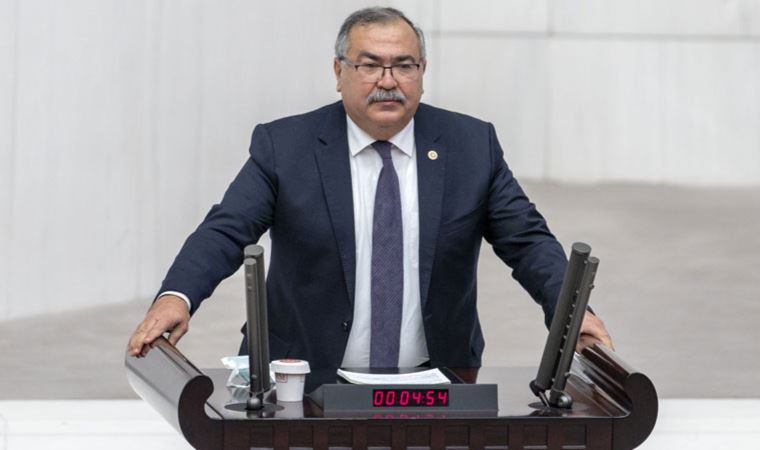 CHP'li Bülbül: Faşizme karşı direneceğiz