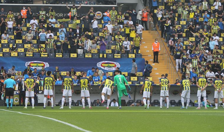 Fenerbahçe - Sivasspor maçında sakatlıklar arka arkaya