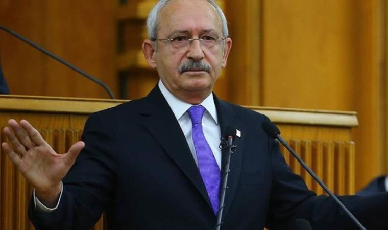 Kemal Kılıçdaroğlu'ndan ÖTV'siz araba paylaşımı