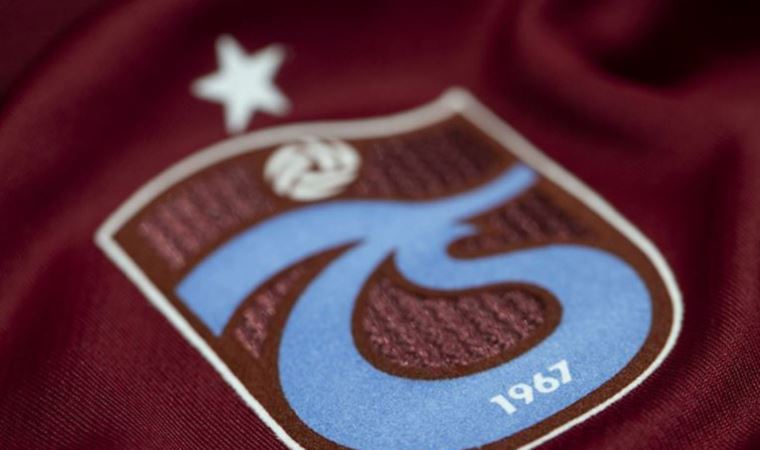 Trabzonspor'dan Trondsen'in sağlık durumuna ilişkin açıklama