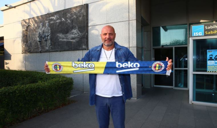 Fenerbahçe Beko Başantrenörü Djordjevic: Hedefimiz her kulvarda final