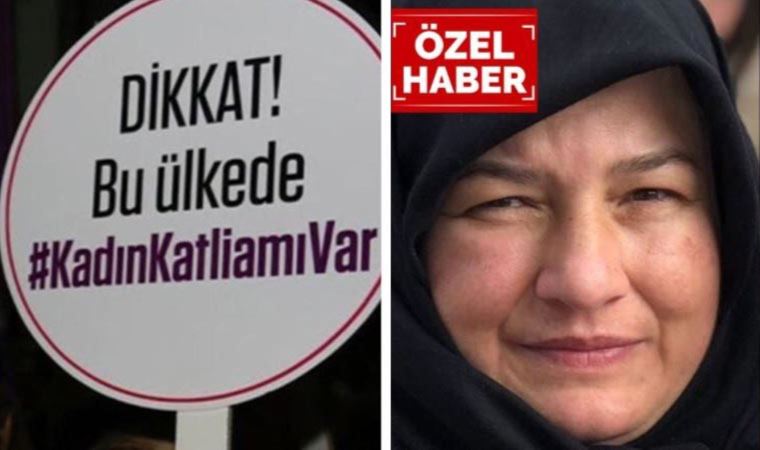 Selma Örenç, evli olduğu erkek tarafından öldürüldü!