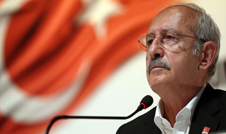 CHP Genel Başkanı Kemal Kılıçdaroğlu'ndan Sakarya mesajı