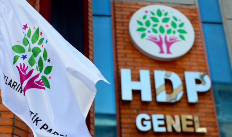 HDP'de kritik gün 27 Eylül: Üçüncü yolu çizmek mümkün