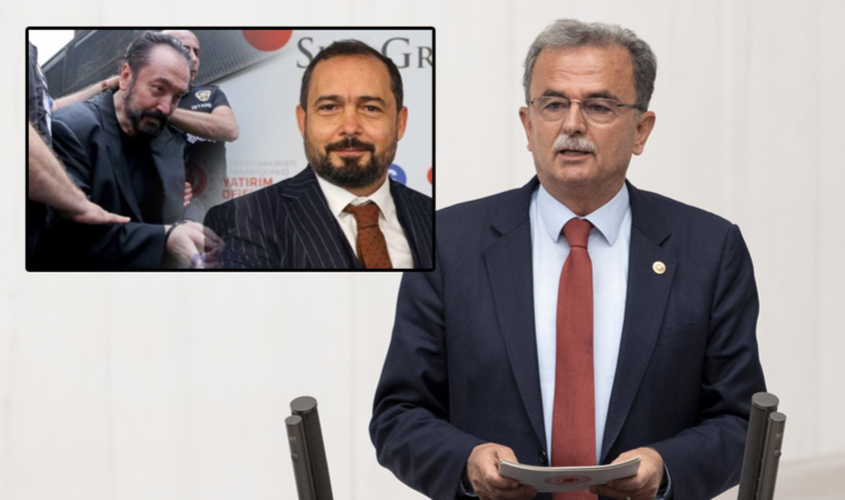 CHP'li Girgin'den Atik tepkisi: Artık ihaleyi alanlar ihaleyi dağıtsın mantığına geçtiler