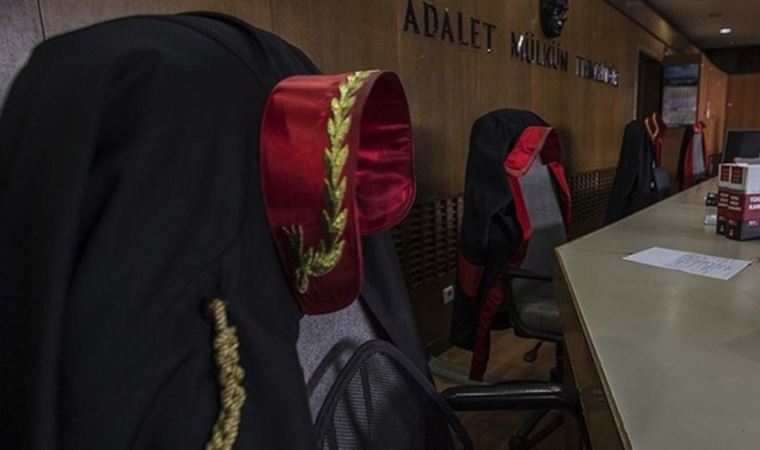 Antmen'den skandal iddia: Hakimler 'Suriye kanunlarına göre cezası yok' diyerek serbest bırakıyor