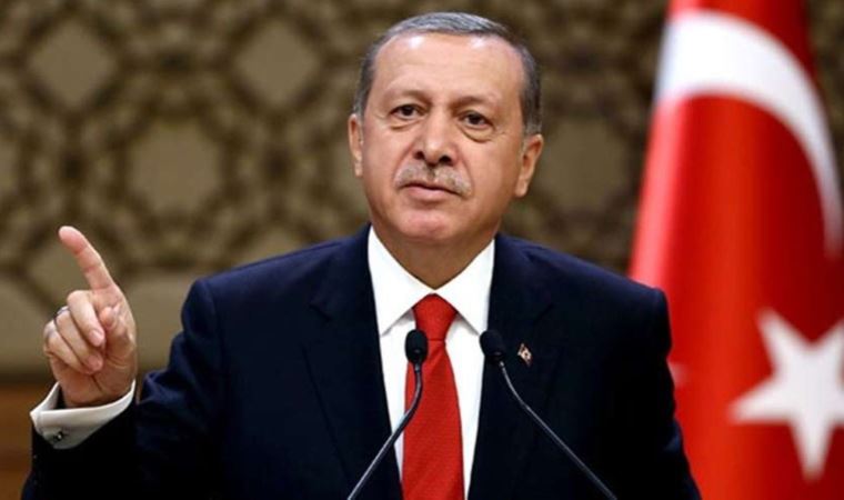 Erdoğan'dan işçilere: Tercihimizi hep çalışanların emeklerinden yana kullandık