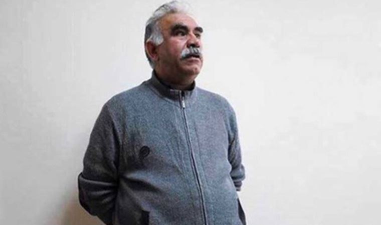 Abdullah Öcalan'ın avukatları hakim karşısında