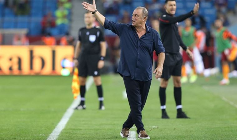 Fatih Terim'den yıldızlara ilk uyarı