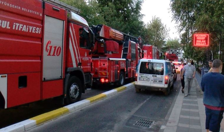 Valilik'ten 'Kadıköy'de cami yakma girişimi' iddiasına ilişkin açıklama