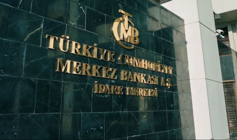 Merkez Bankası açıkladı: 3,4 milyar dolar artması bekleniyor