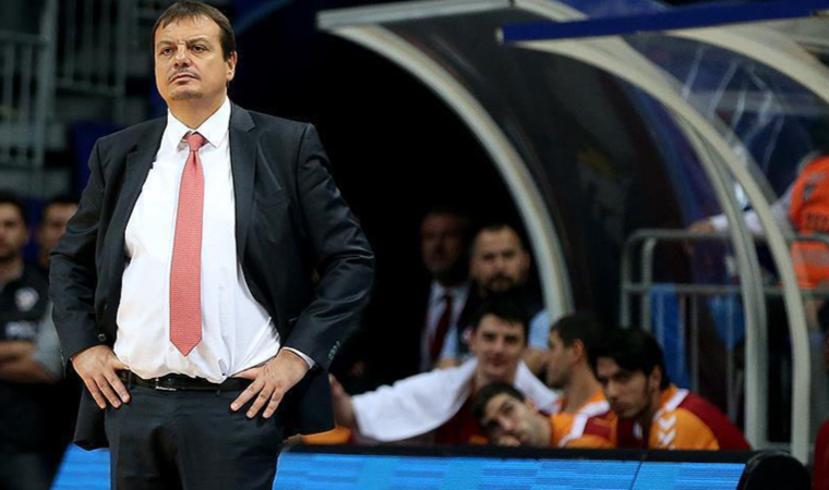 Ergin Ataman, Ünal Aysal'ın geçtiğimiz yıllardaki teklifini açıkladı