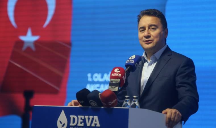 Ali Babacan: Liyakat eksik, akıl eksik, adalet eksik; torpil fazla, yalan fazla, hırsızlık fazla...