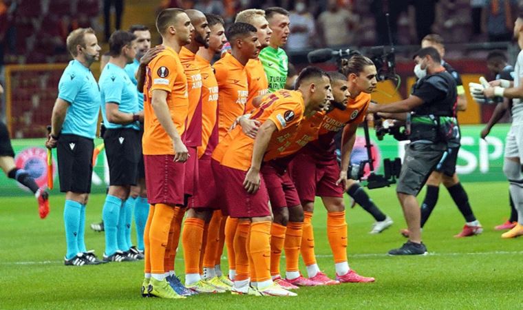 Galatasaray bu sezonki yenilmezlik serisini 9’a çıkardı