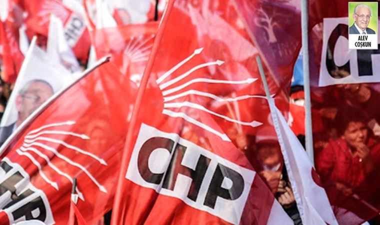 Muammer Erol Ünal: Gerçek Atatürkçü ve CHP’nin emekçisi