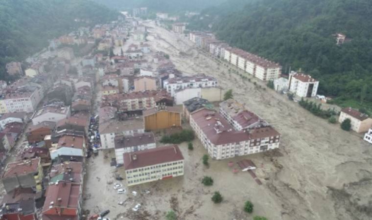 Selden etkilenen yurttaşların elektrik faturalarının ertelenmesine ilişkin karar Resmi Gazete'de