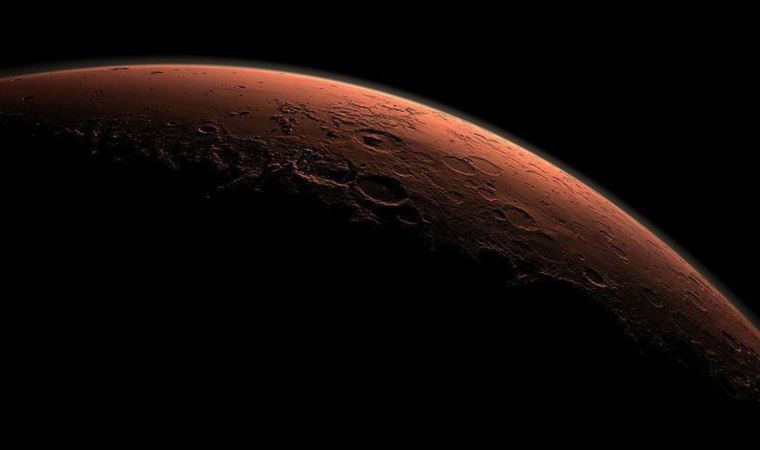 Yeni hedeflerini açıkladılar: Astronotların kanını Mars tozuyla karıştıracaklar