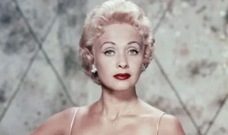 Hollywood yıldızı Jane Powell yaşamını yitirdi