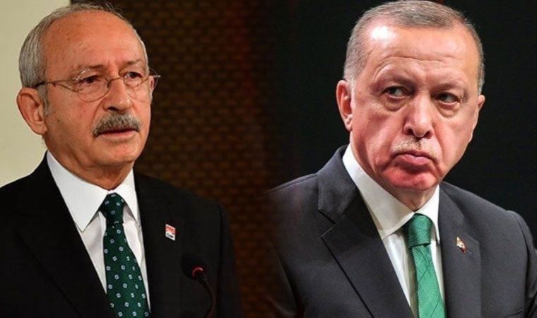 Kılıçdaroğlu'ndan Erdoğan'a: O sattığın mahallelere in