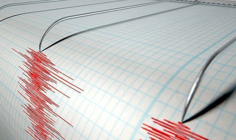 Son dakika: Denizli'de art arda deprem