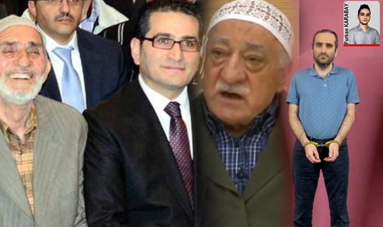 Selahattin Gülen hakkında yeni tecavüz kararı