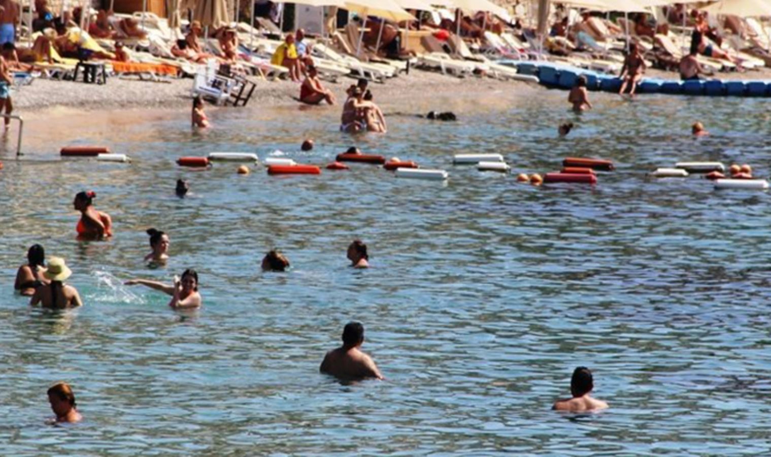 Dünya Meteoroloji Örgütü'nden uyarı: Türkiye için endişe verici