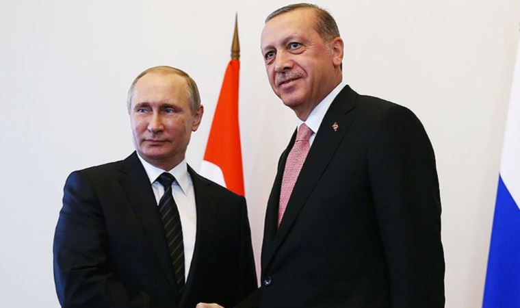 ‘Erdoğan-Putin, Soçi’de buluşabilir’