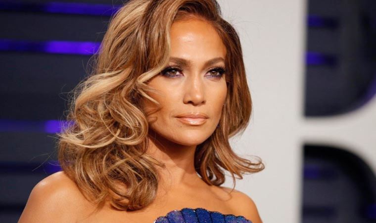 Jennifer Lopez: Kendimi Hollywood'a ait hissetmiyorum