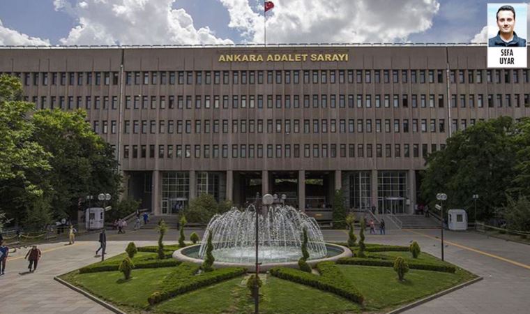 Ankara 2 No’lu Baro, kurulması için gereken 2 bin imzaya ulaştı