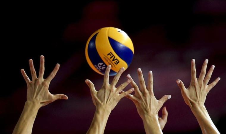 2021 Avrupa Erkekler Voleybol Şampiyonası'nda finalistler belli