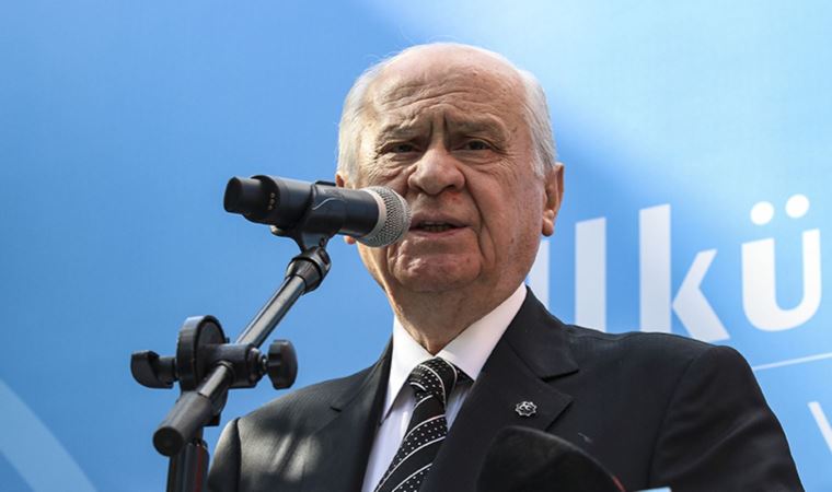 Devlet Bahçeli: Gaziliğin yüzdesi olmamalıdır