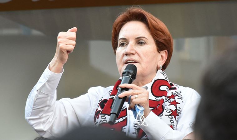 Meral Akşener'den Gaziler Günü mesajı