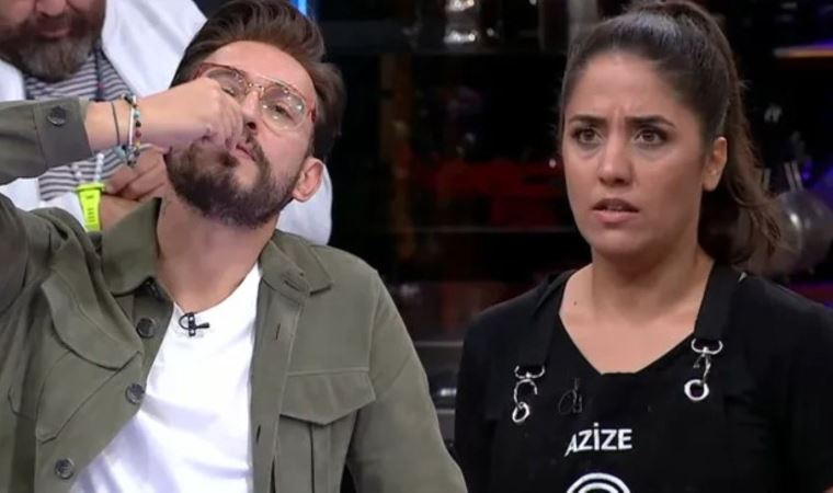 Danilo Şef fark etti: MasterChef'te ikinci büyük hata!