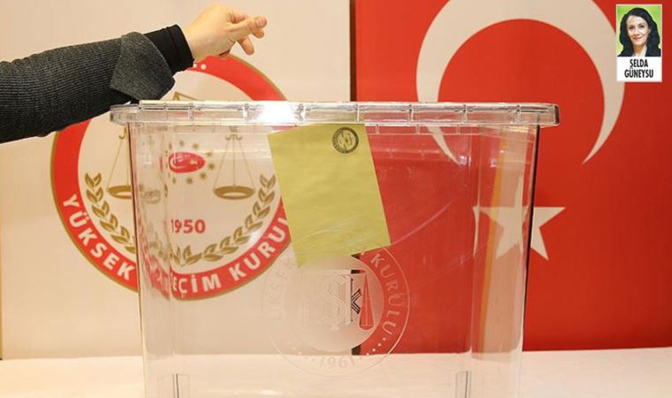 AKP,  ‘dar ve daraltılmış bölge seçim sistemleri’ konusunda ittifak ortağını ikna edemedi