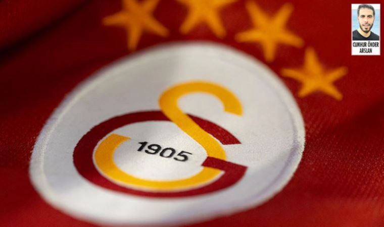 Galatasaray transferde iki hedefinden birini gerçekleştirdi