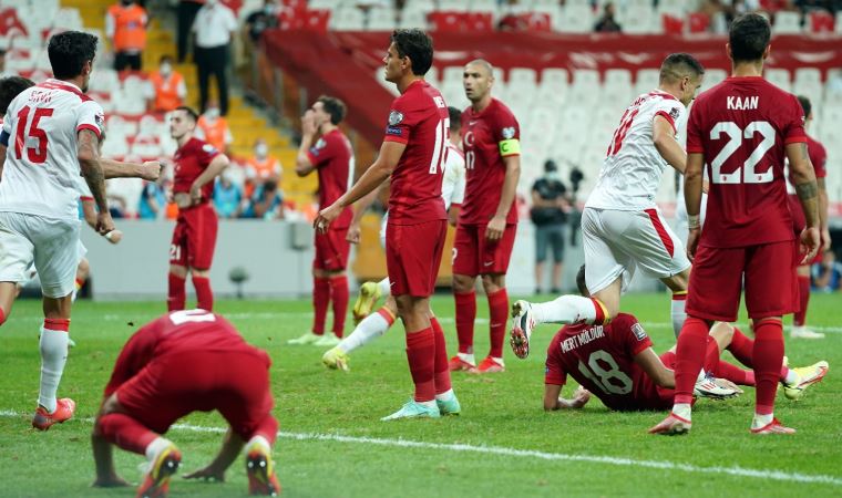 Karadağ Teknik  Direktörü Radulovic'ten 2-2 yorumu