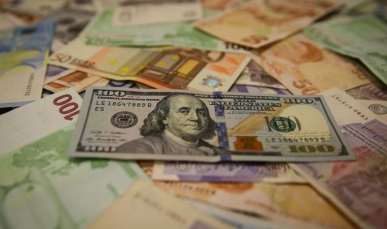 Dolar ve avroda son durum (02.09.2021)