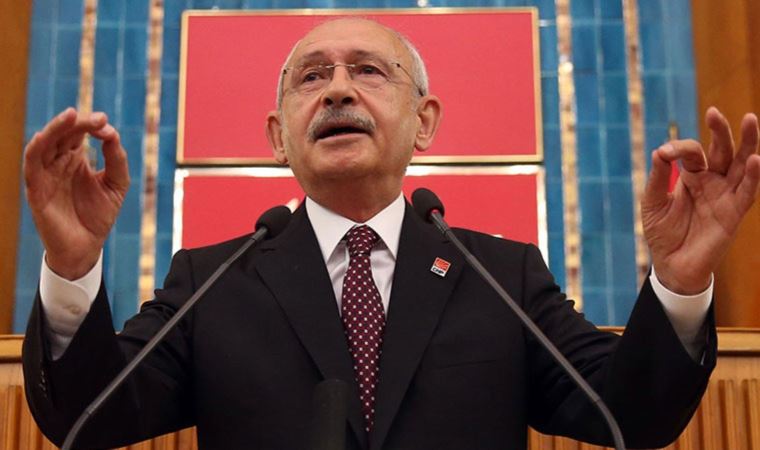 Barış Pehlivan yazdı: CHP isim isim sabıka listesi çıkarıyor