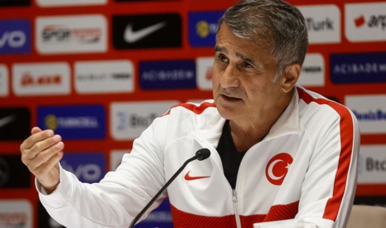 Şenol Güneş'in ayrılık  tazminatı ortaya çıktı